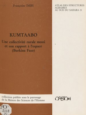 cover image of Kumtaabo